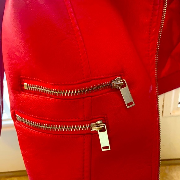 Zara jacket - Picture 8 of 9